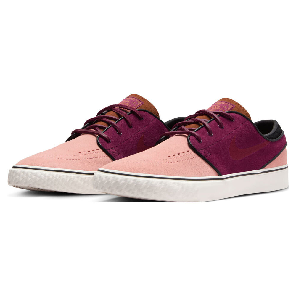 NIKE SB ZOOM JANOSKI OG+ ( RED STARDUST/TEAM RED-ROSEWOOD