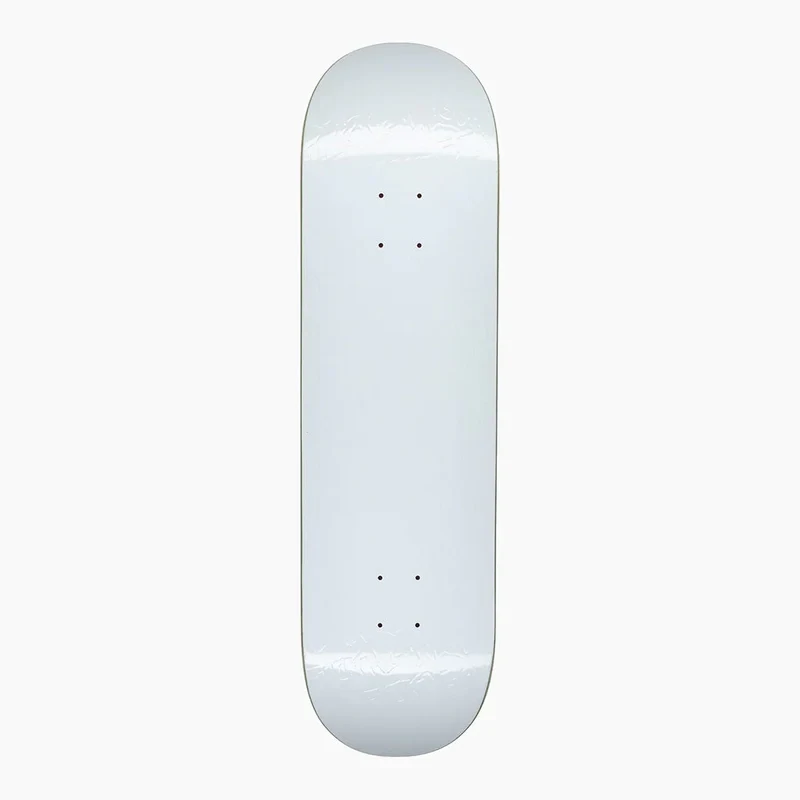 Fucking Awesome - Stamp Embossed - white - Tailles - Decks