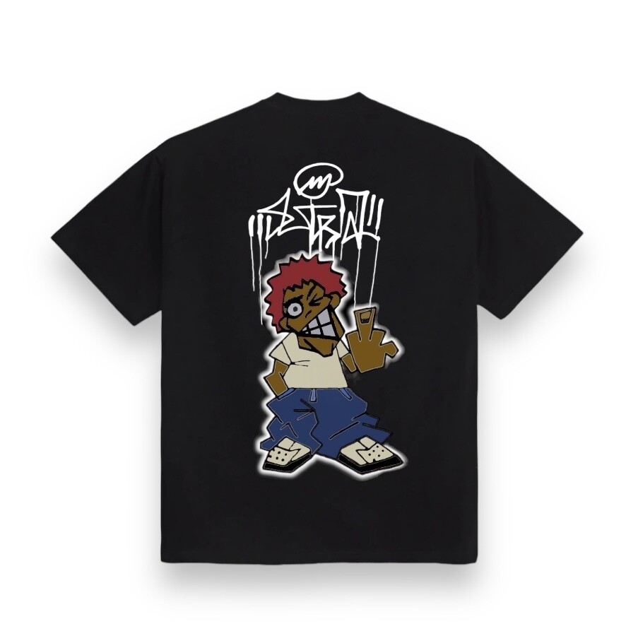 DIGITAL TEE x SUTRA