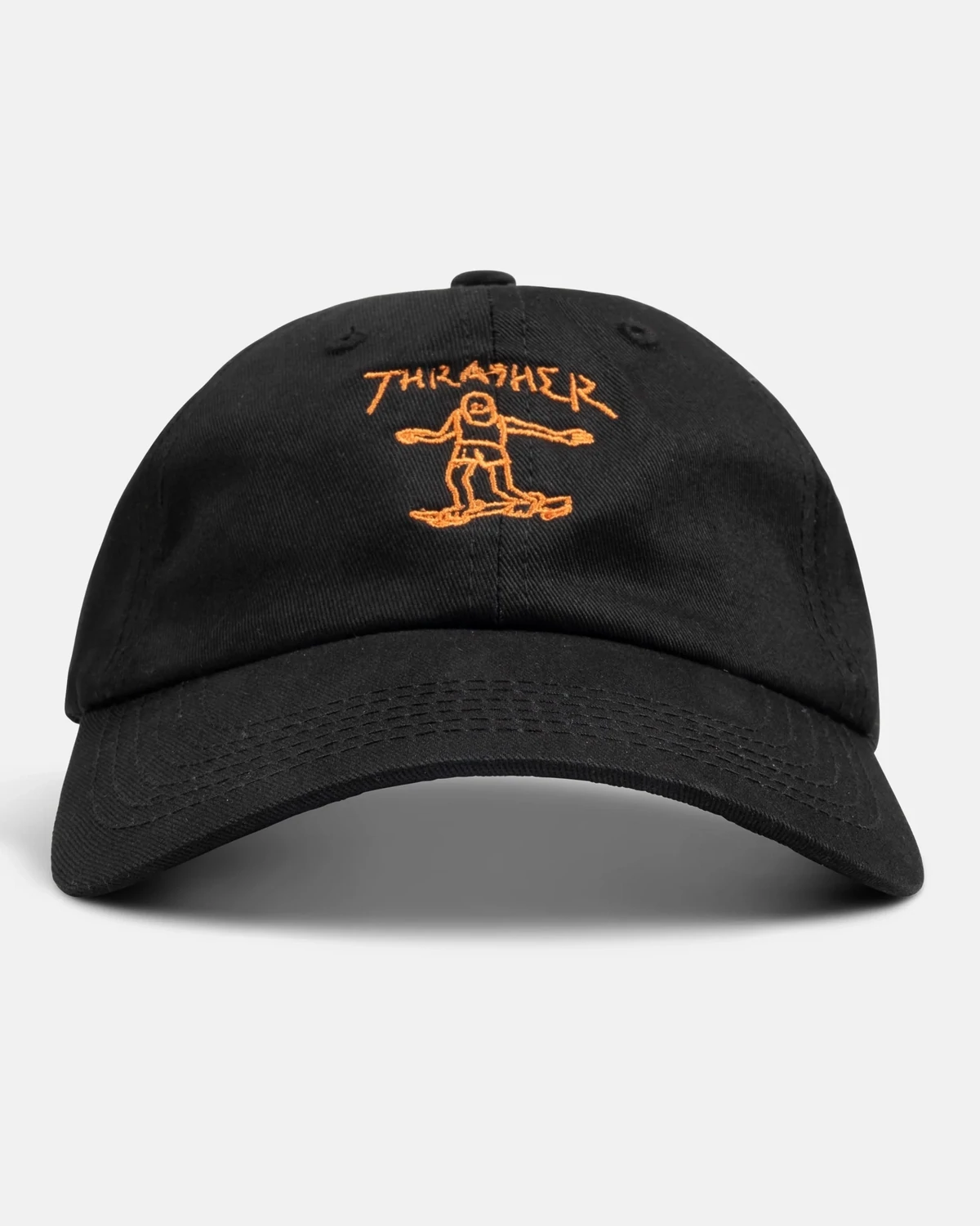THRASHER Gonz Old Timer Hat