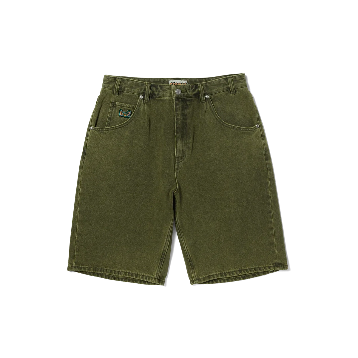 HUF CROMER SHORT