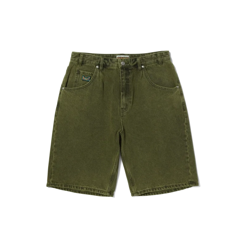 HUF CROMER SHORT