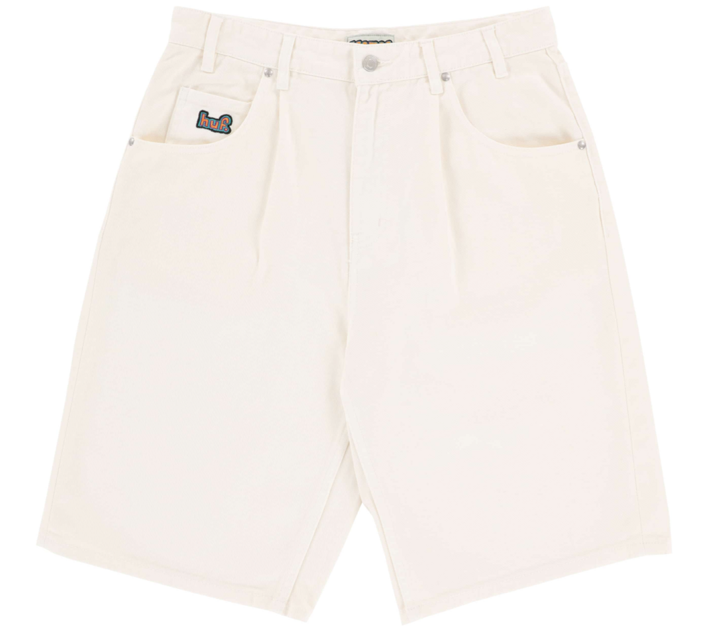 HUF SHORT CROMER BONE