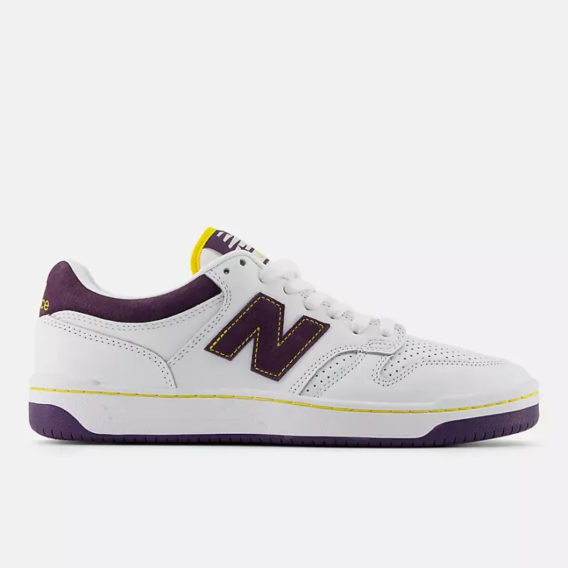 NB Numeric 480