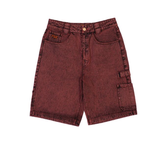 FF WORK JORTS