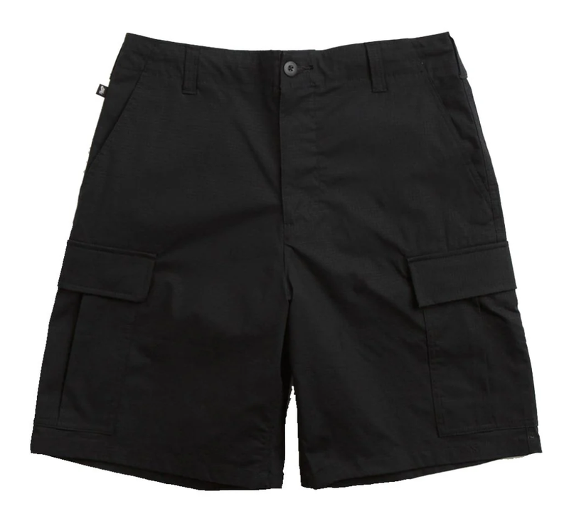Nike Sb Kearny Cargo Short - Black