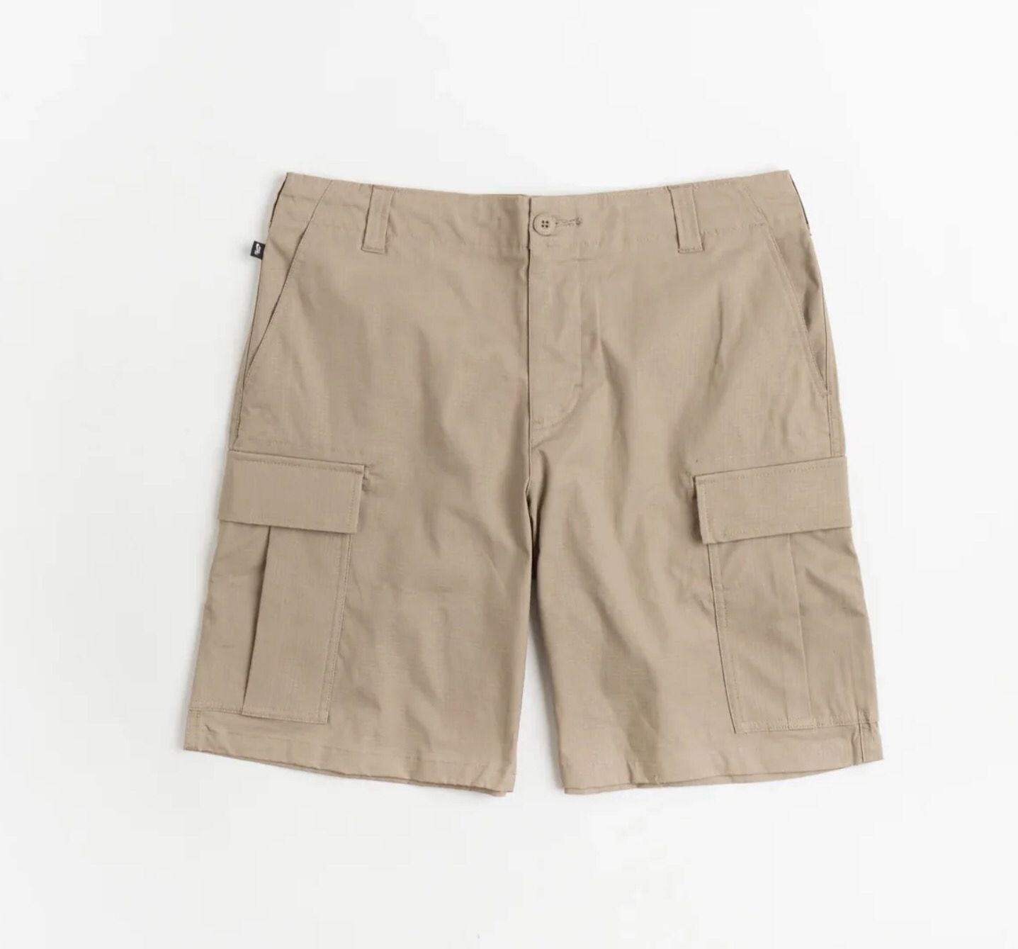 Nike SB Kearny Men&#39;s Cargo Skate Shorts -  Khaki