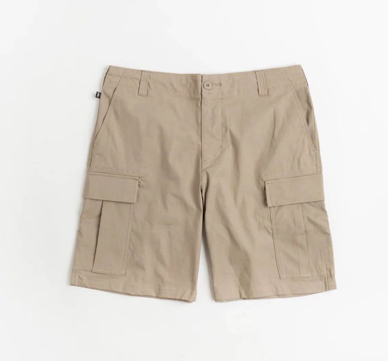Nike SB Kearny Men&#39;s Cargo Skate Shorts -  Khaki