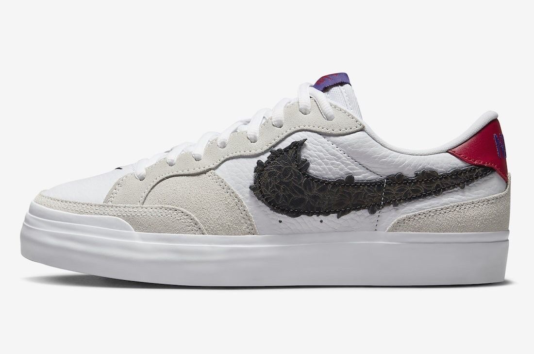 NIKE SB ZOOM POGO PLUS x SKY BROWN QS