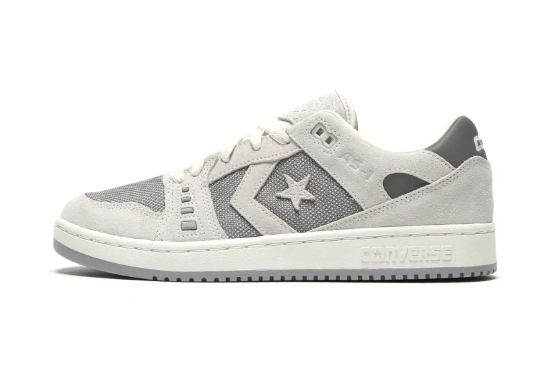 CONVERSE AS-1 PRO OX VAPOROUS GREY