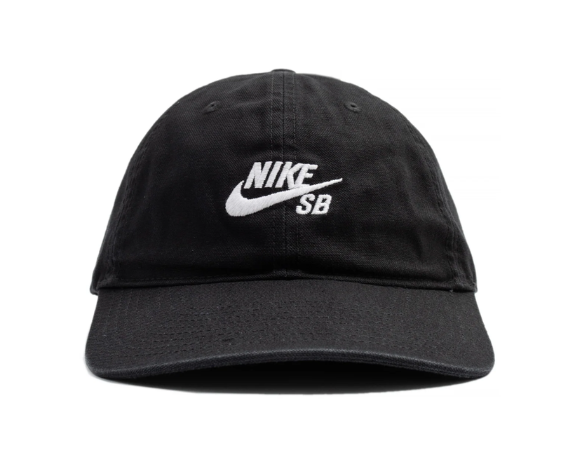 NIKE SB - CLUB CAP S24 - HF7278-010