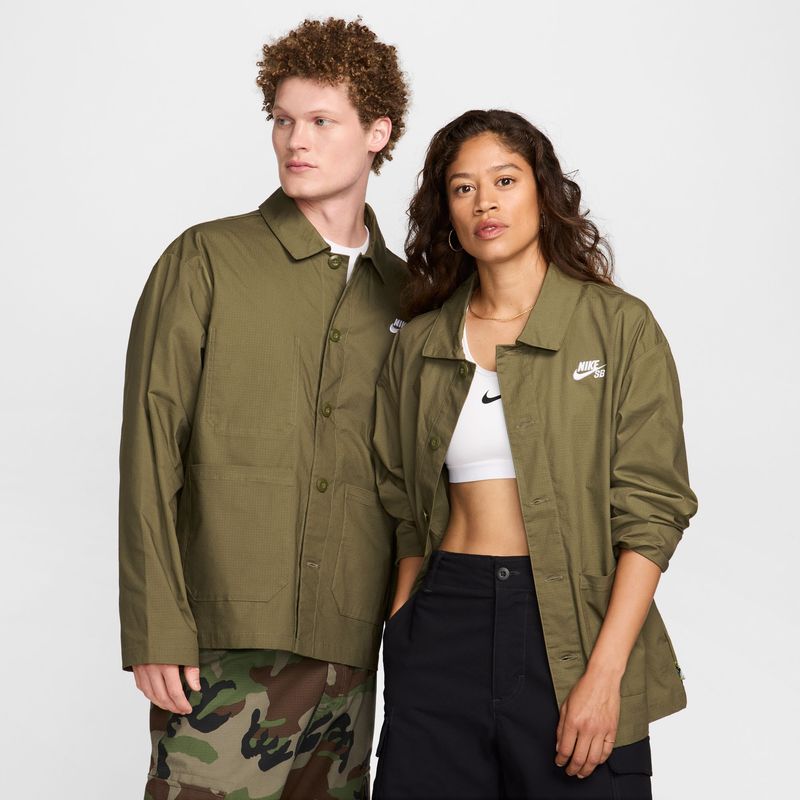 NIKE SB
MEDIUM OLIVE/WHITE
FZ4081-222