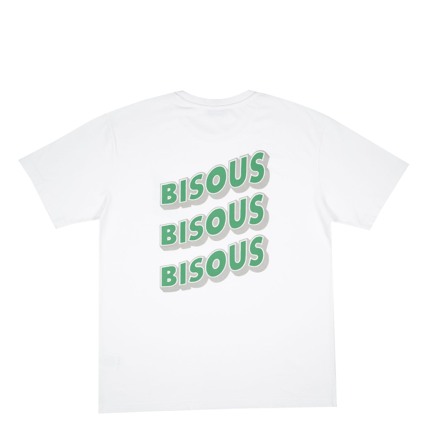 BISOUS TEE SONICS
