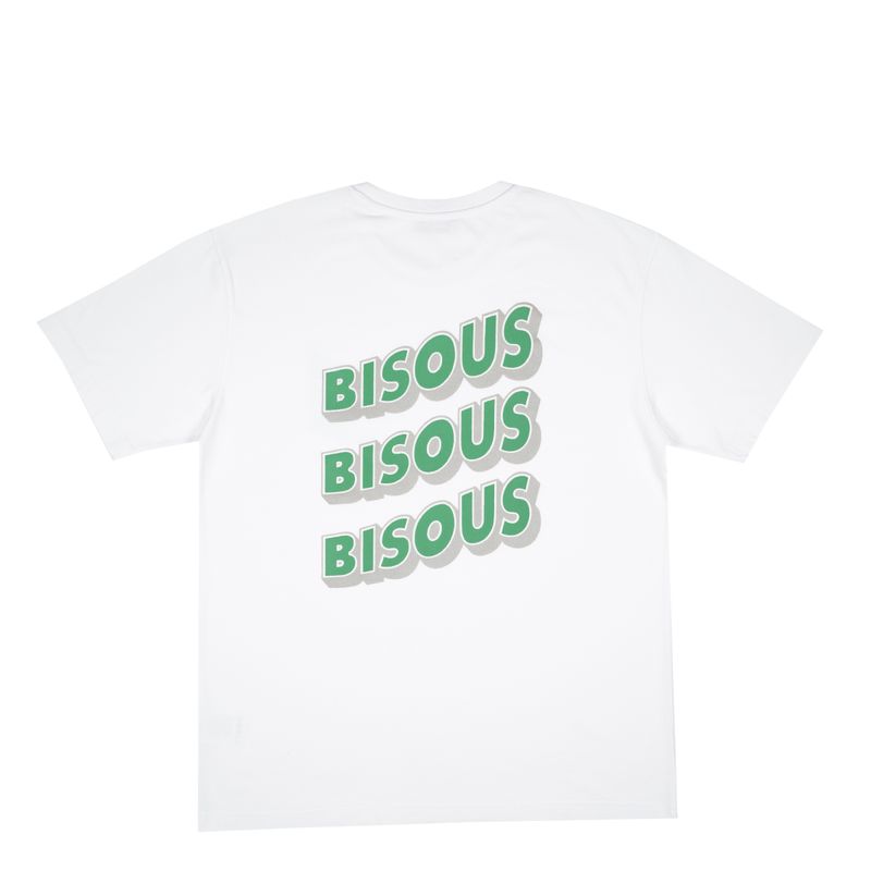 BISOUS TEE SONICS