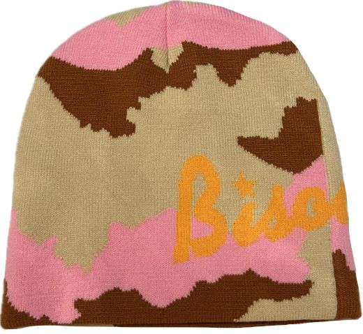 BISOUS BEANIE LOUNGE