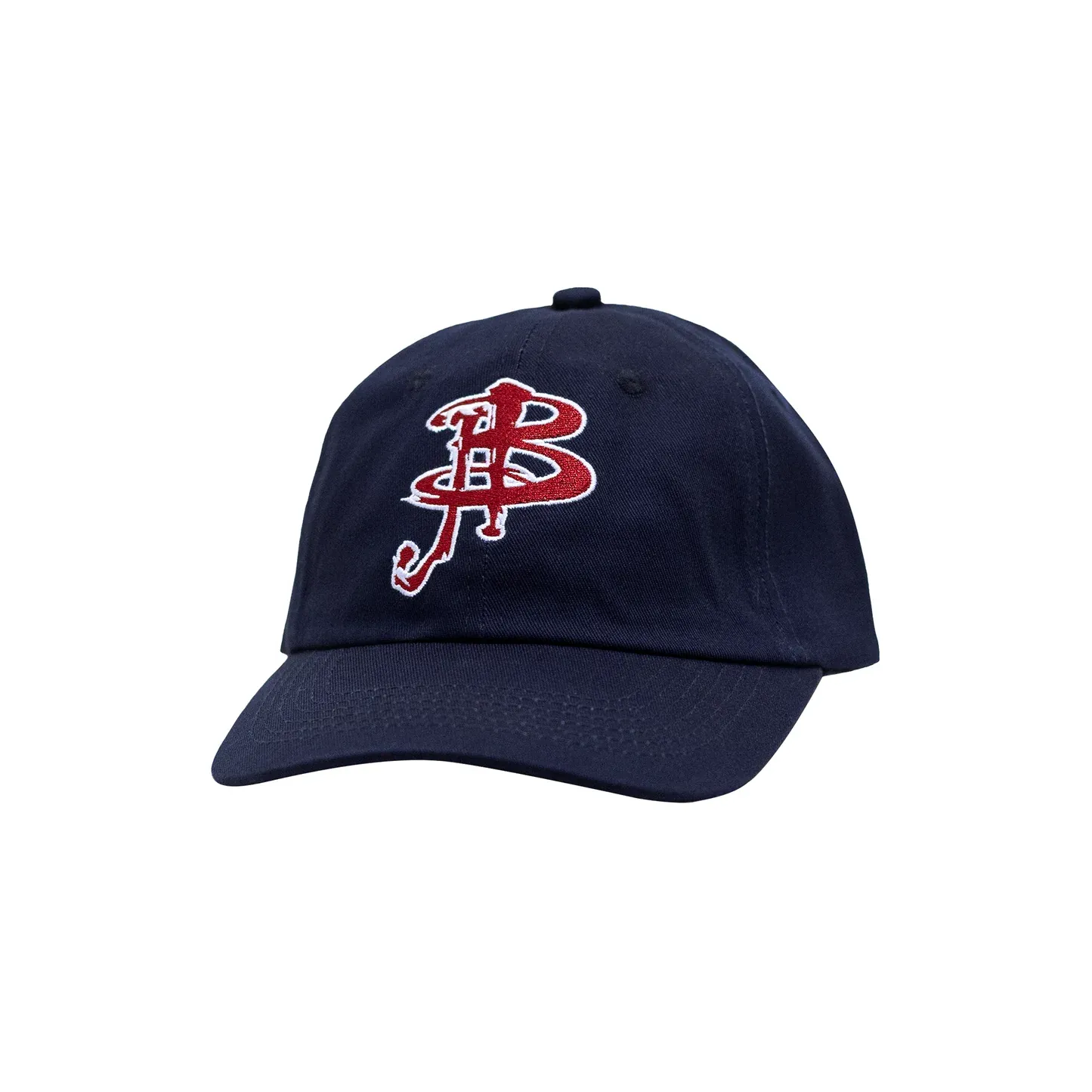 BYE JEREMY SUMMER HAT NAVY