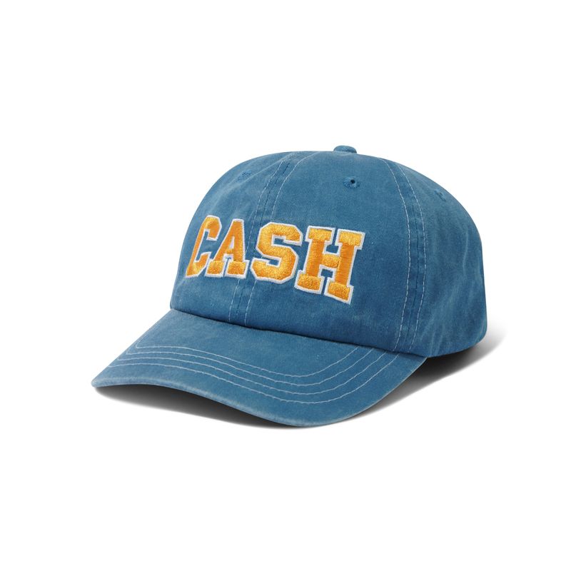 CASH ONLY CAMPUS 6 PANEL MARINE
