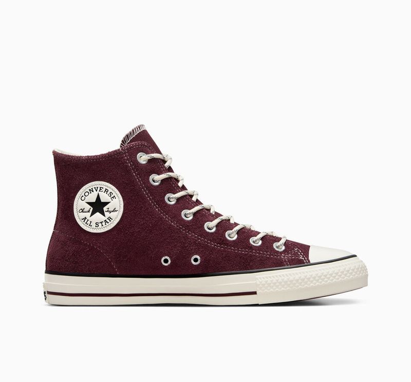 CONVERSE CONS CHUCK TAYLOR ALL STAR PRO OUTDOOR BROWN