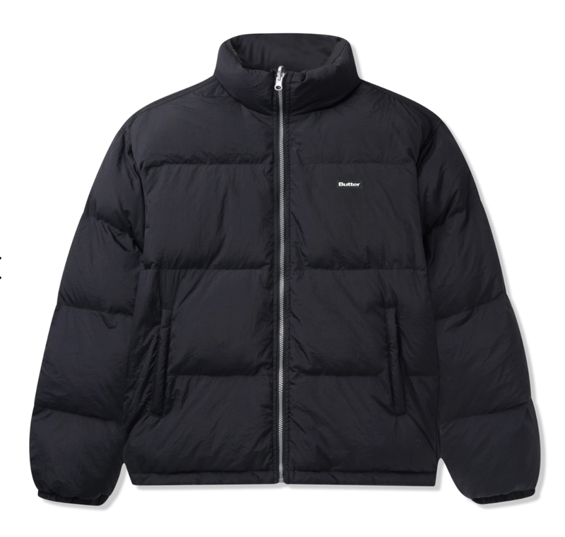 BUTTER Endure Puffer Jacket