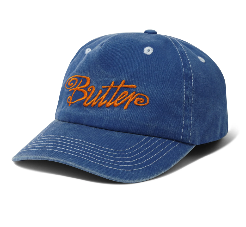 BUTTER Jive Pinch Front Cap