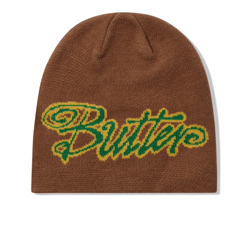 BUTTER Jive Skully Beanie