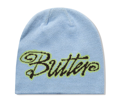 BUTTER Jive Skully Beanie