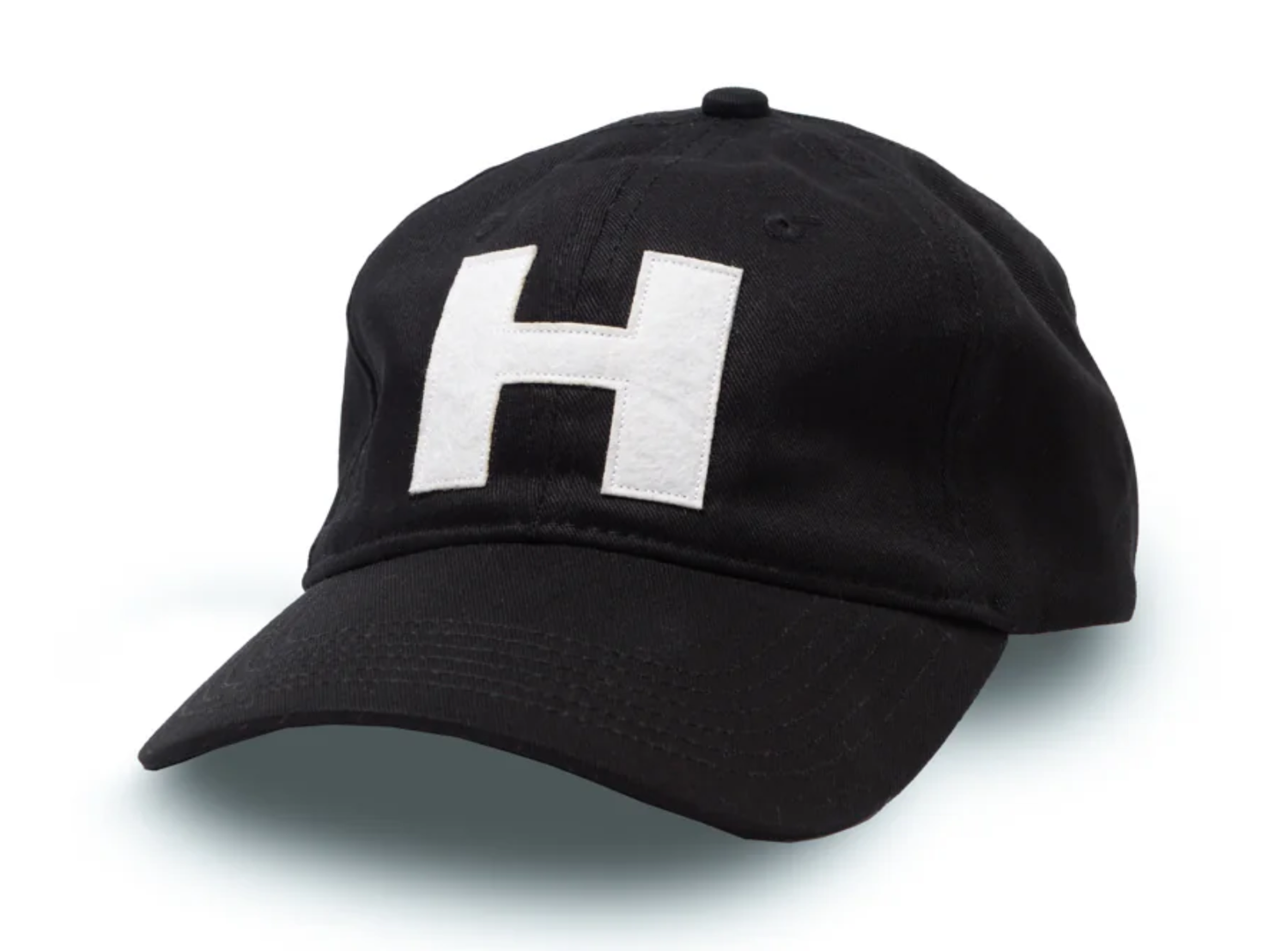 HODDLE WATCHER CAP BLACK