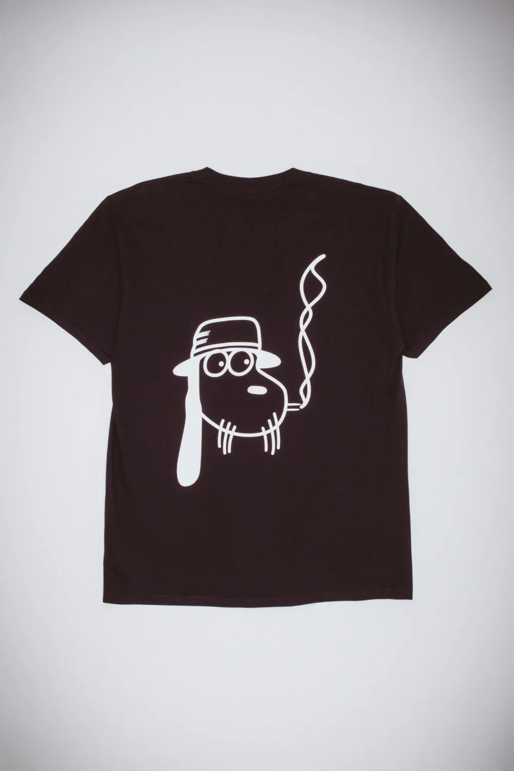 FUCKING AWESOME
SK8 FUCKS SHORT SLEEVE TEE