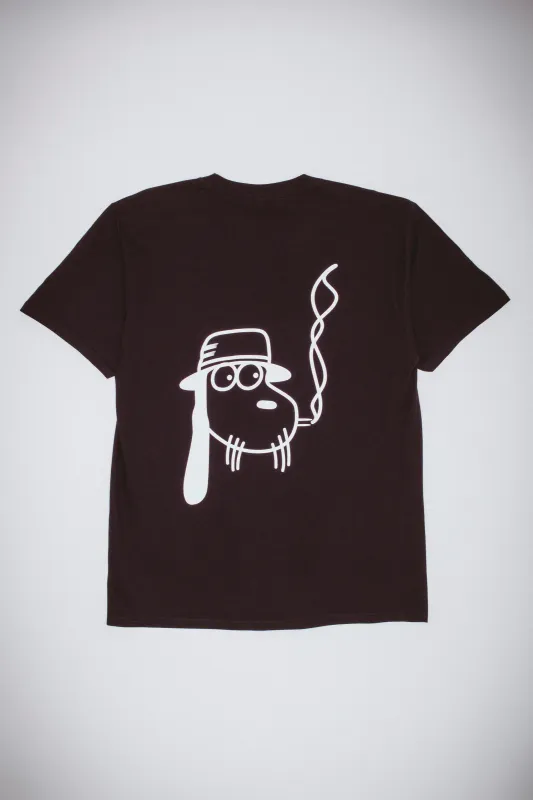 FUCKING AWESOME
SK8 FUCKS SHORT SLEEVE TEE