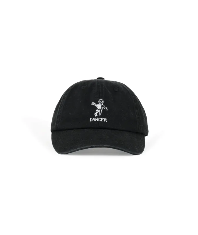 DANCER OG Logo Cap Black