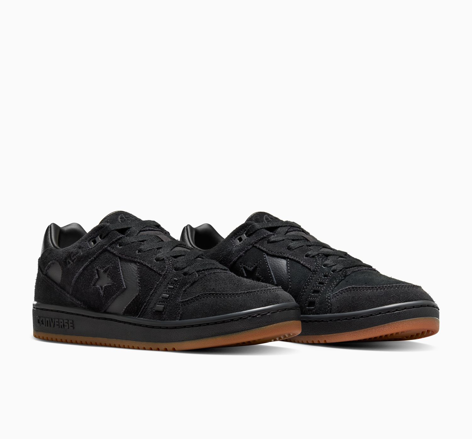 CONVERSE CONS AS-1 pro ox BLACK/BLACK/GUM