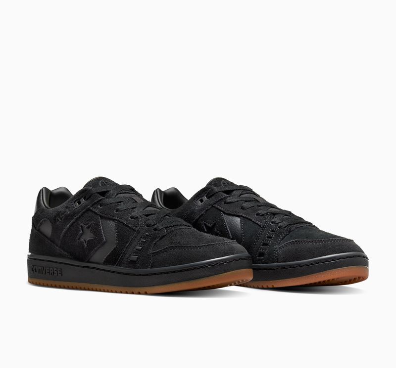 CONVERSE CONS AS-1 pro ox BLACK/BLACK/GUM
