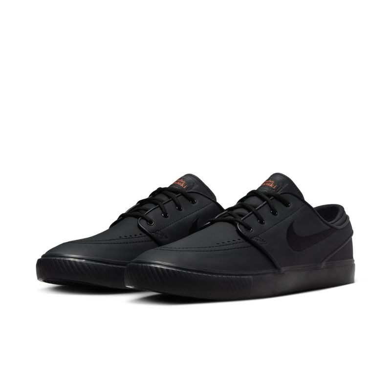 NIKE SB ZOOM JANOSKI OG+ ISO BLACK/BLACK-BLACK-BLACK FQ7621-001