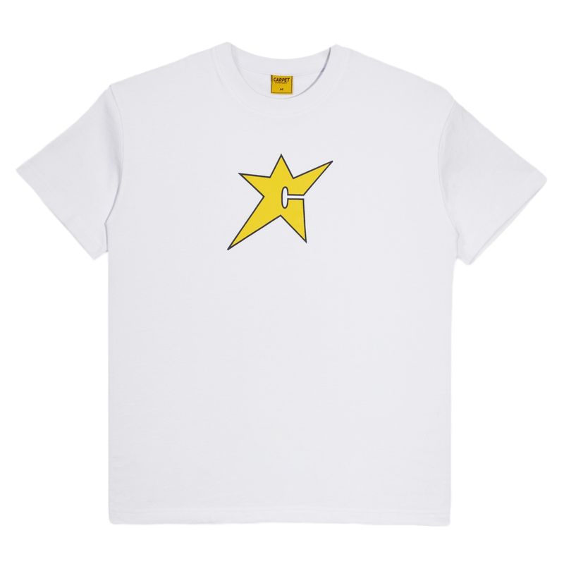CARPET C-STAR TEE
