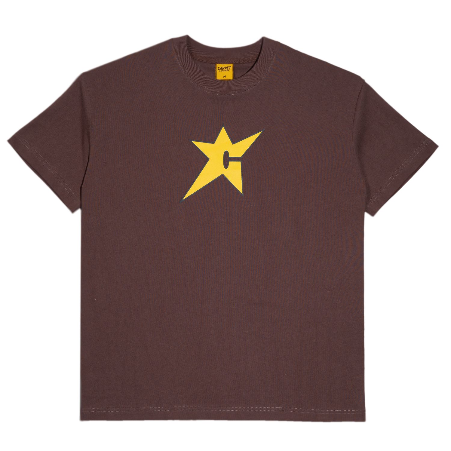 CARPET C-STAR TEE