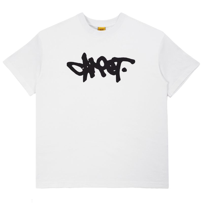 CARPET Gas Station Tee