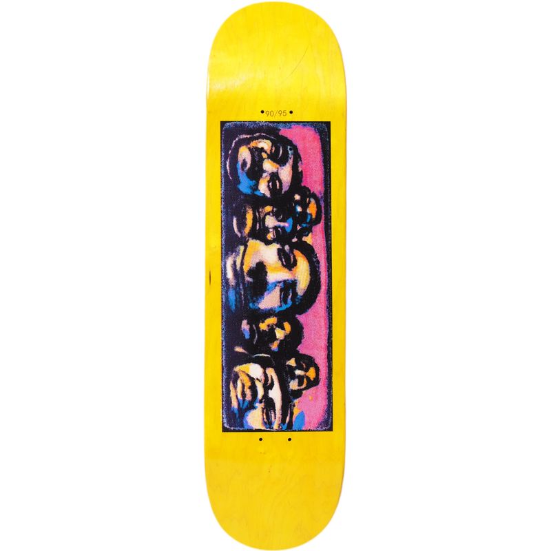 CARPET TOURIST DECK 8,25