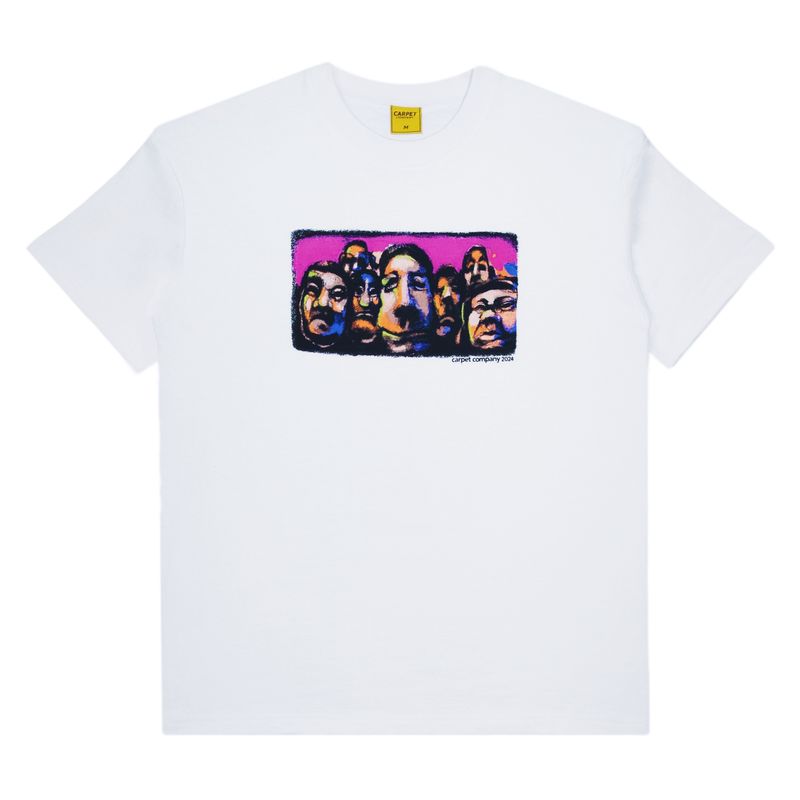 CARPET TOURIST TEE