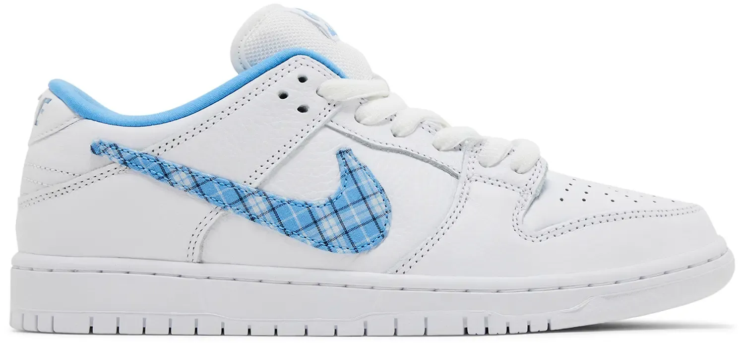 NIKE SB DUNK LOW PRO FZ8802-100 Nicole Hause x Nike SB Dunk Low