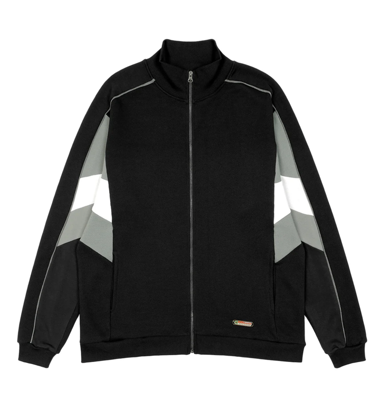 FA JUDAH TRACK JACKET