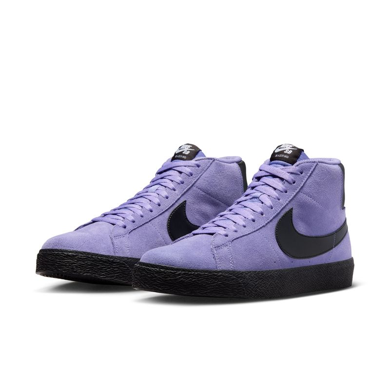 NIKE SB BLAZER MID