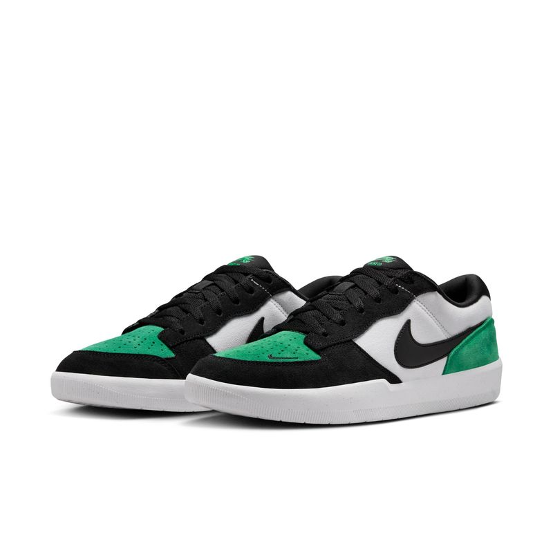 NIKE SB FORCE 58 GREEN