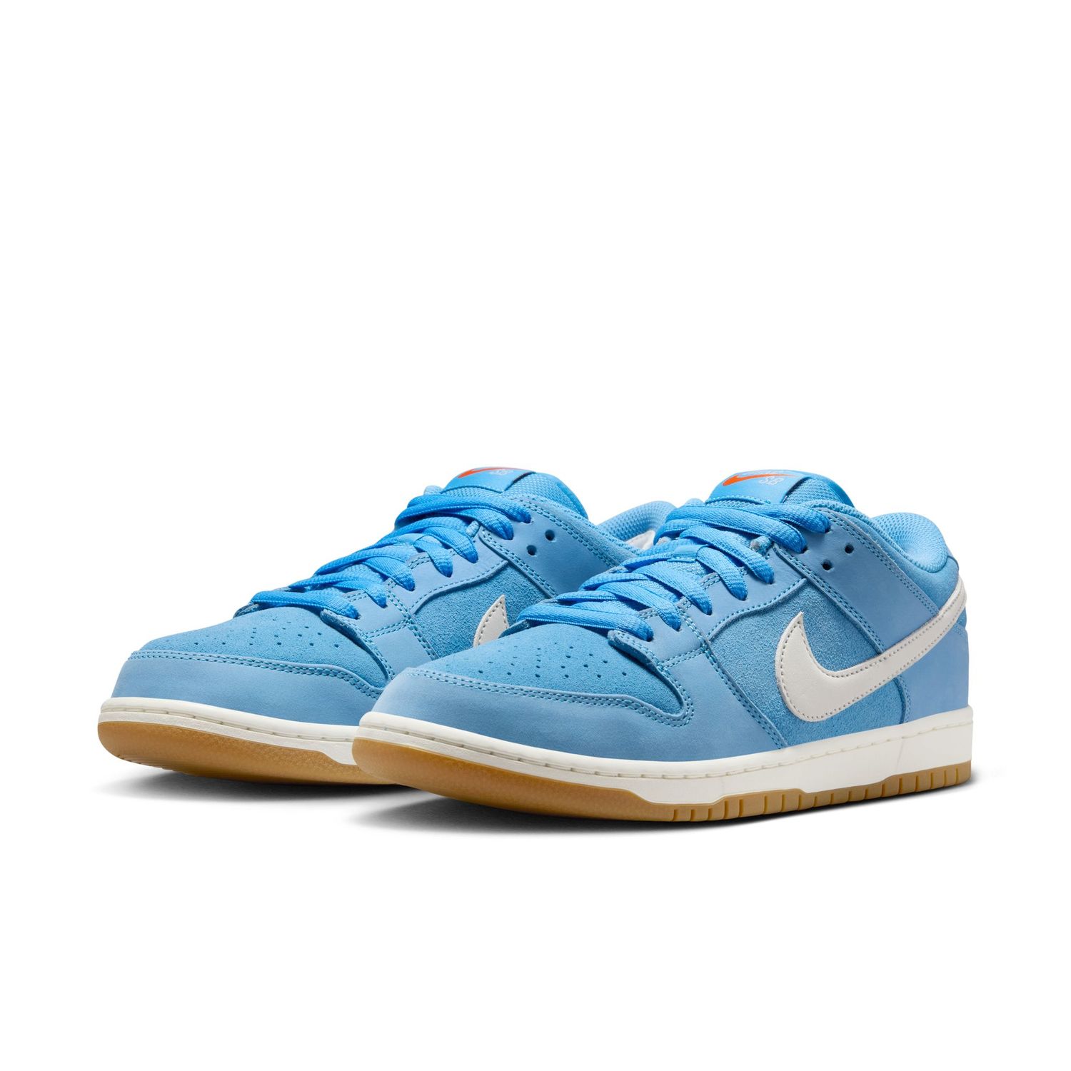 NIKE SB DUNK LOW PRO UNIVERSITY BLUE/SAIL-UNIVERSITY BLUE FJ1674-401