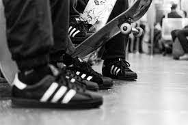 ADIDAS SKATEBOARDING