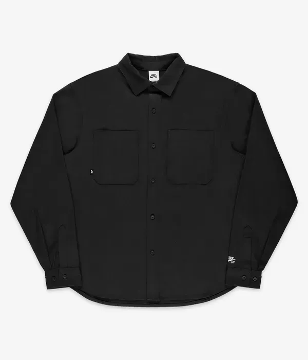 NIKE SB WOVEN SHIRT