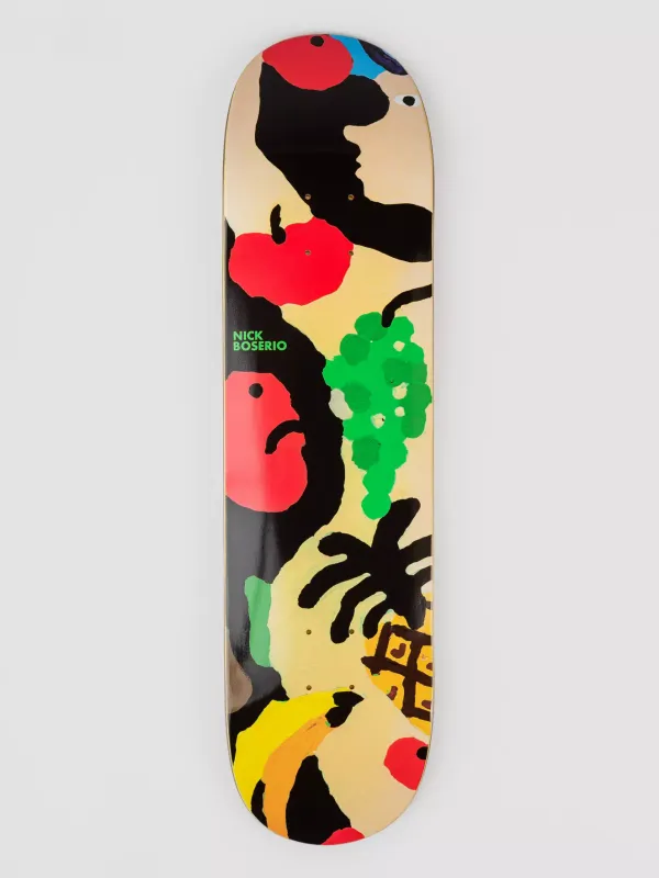 Nick Boserio Fruit Lady 8,25