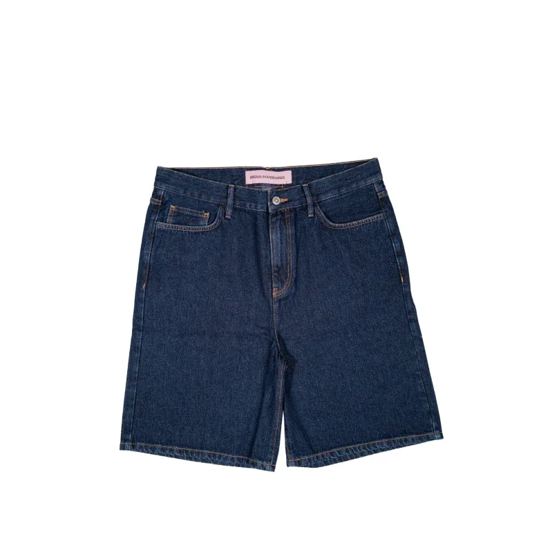 BISOUS Short Denim