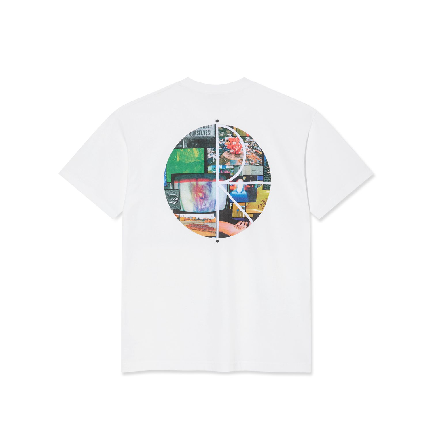 Polar-Skate-Co-SP25-Fill-Logo-Tee-Ourselves-Collage