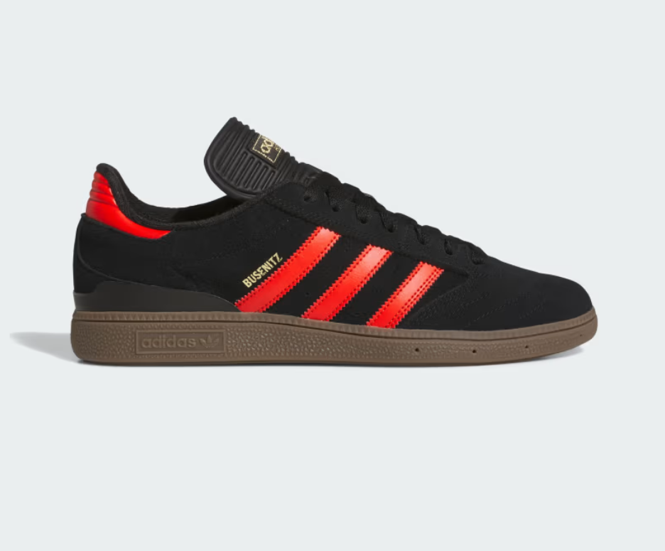 ADIDAS SKATEBOARDING BUSENITZ JH8134