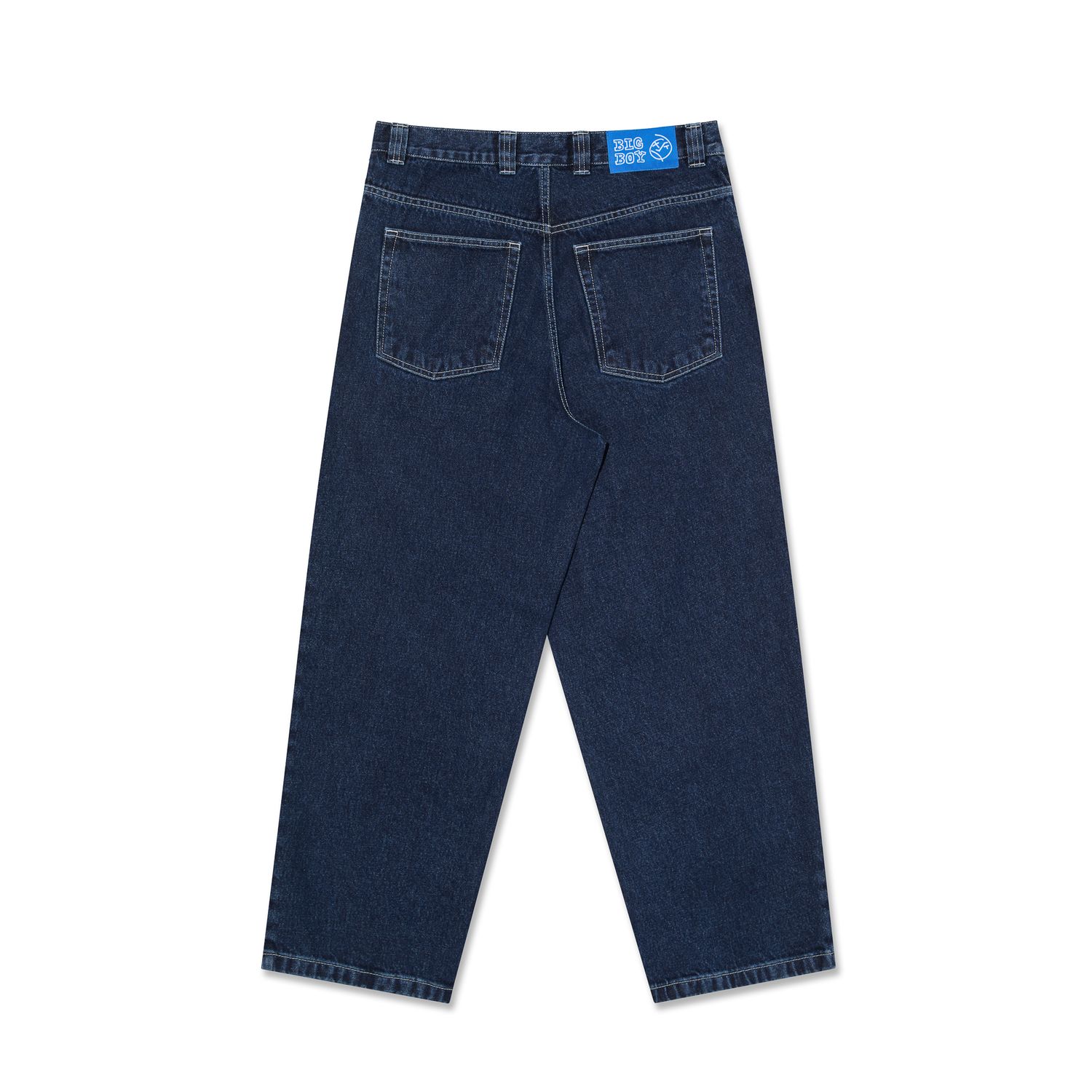 POLAR BIG BOY INDIGO